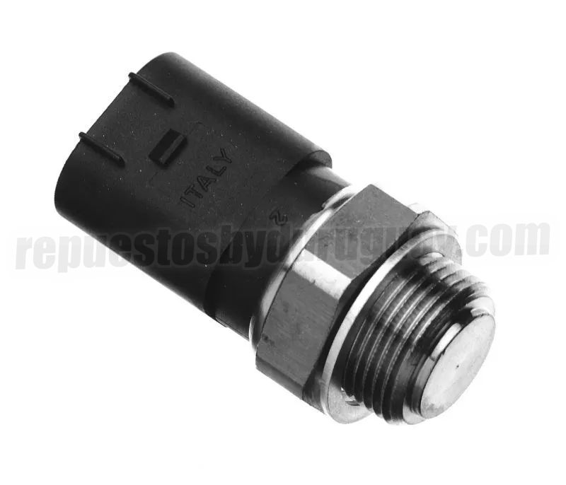Intermotor Interruptor Ventilador Radiador Autopartes Byd